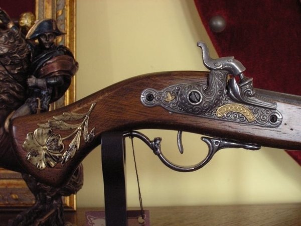 SWISS CAP GUN (W180)