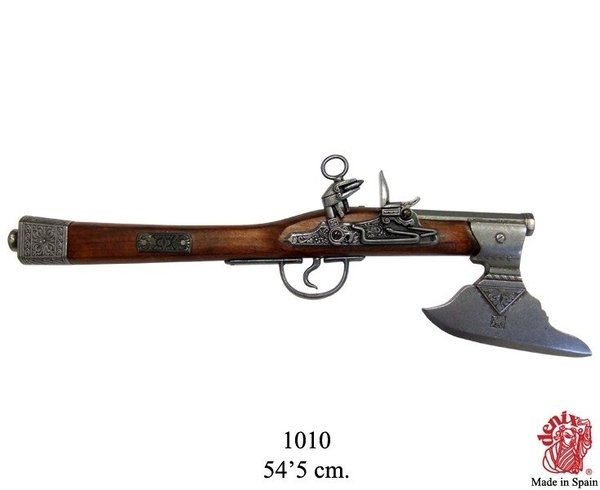 Eine großartige deutsche Waffe (1010)