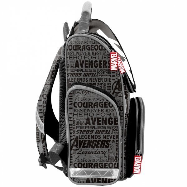 Avengers Marvel - Schultasche fürJungs [AMAL-525]