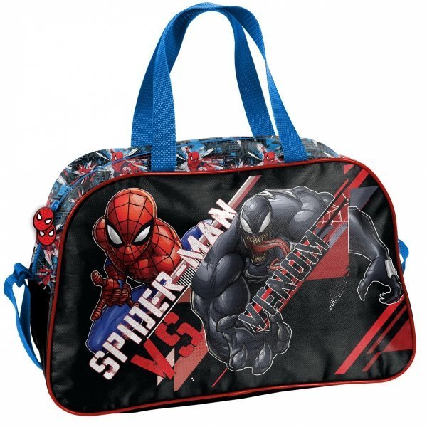Schultasche für Jungen / Spiderman [SPX-525]