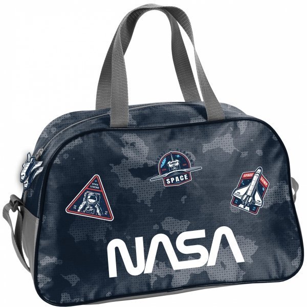 NASA Reise/Sport/Pooltasche für Freund Kosmos [PP21NA-074]