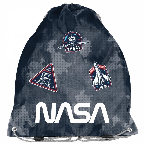 Kosmos Tasche für Sportschuhe NASA  [PP21NA-712]