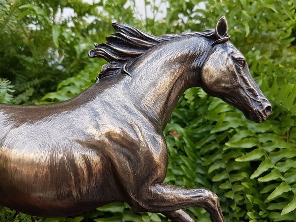 Galoppierendes Pferd VERONESE (WU76005A1)