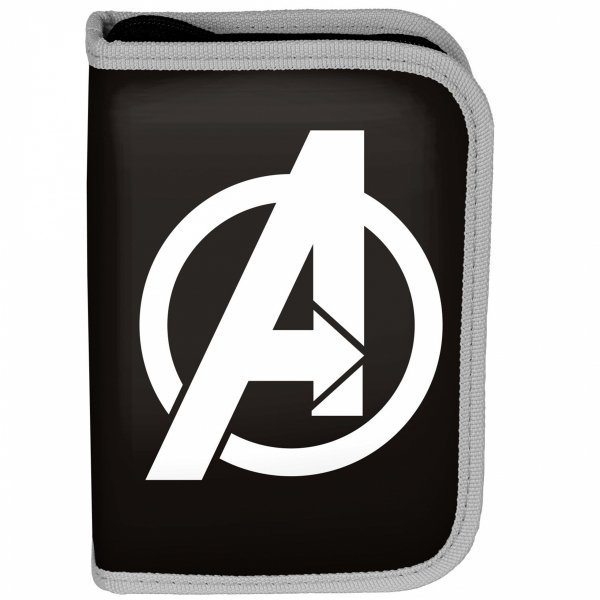 Avengers Schulranzen Paso für die Klassen 1-3 Paso [AMAL-525-1]